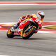 Illustration for article titled Overcoming The Odds, Marc Marquez Wins MotoGP Again In Austin